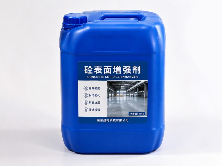阳泉混凝土起砂起灰密封增强剂